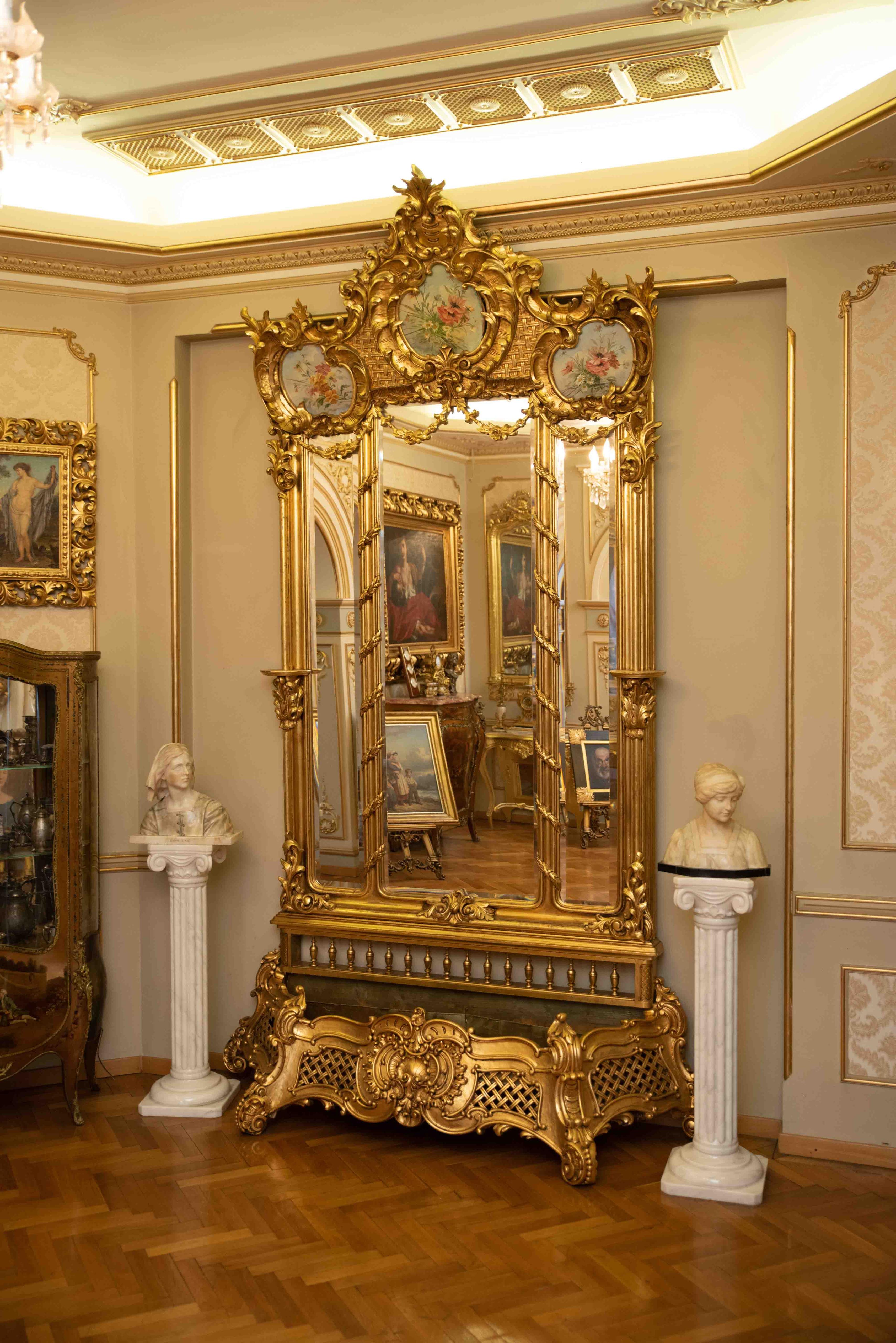 Maison 64 - Interior